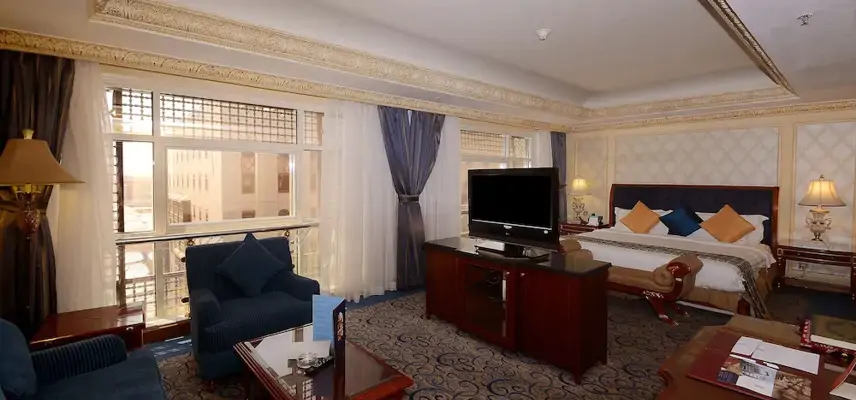 Al Rawda Royal Inn image
